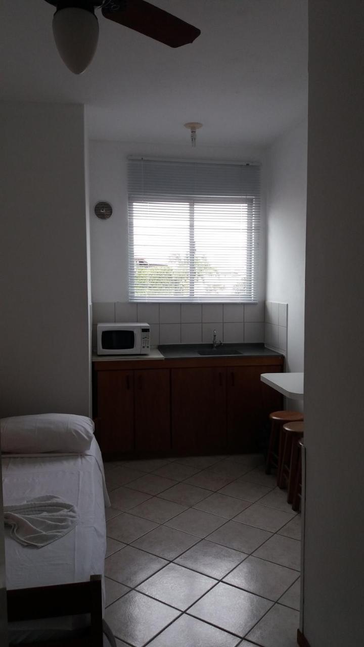 Hotel Batuira Florianopolis Exterior photo